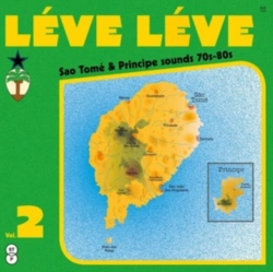Capa do artigo Léve Léve (Vol. 2) - CD
