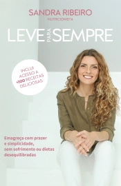 Capa do artigo Leve para sempre