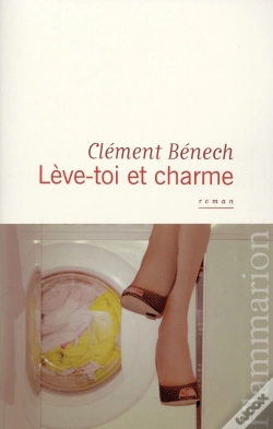 Capa do artigo Lève-Toi Et Charme