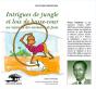 Lève-Toi Et Écris Ce Que Nous Avons À Te Dire - Preview
