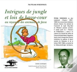 Capa do artigo Lève-Toi Et Écris Ce Que Nous Avons À Te Dire