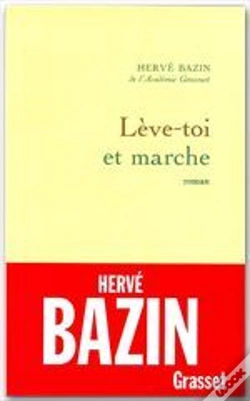 Capa do artigo Leve-Toi Et Marche