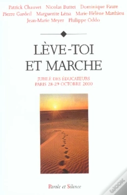 Capa do artigo Leve Toi Et Marche