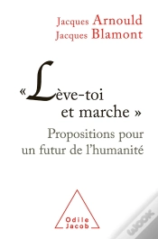 Capa do artigo "Lève-Toi Et Marche" : Propositions Pour Un Futur De L