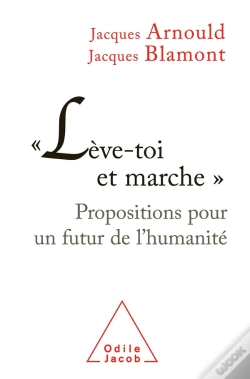 Capa do artigo "Lève-Toi Et Marche" : Propositions Pour Un Futur De L'Humanité