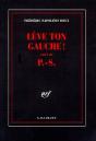Lève Ton Gauche - Preview