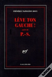 Capa do artigo Lève Ton Gauche