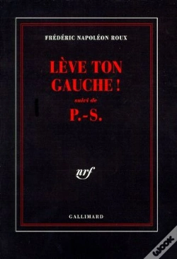 Capa do artigo Lève Ton Gauche