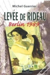 Capa do artigo Lévée De Rideau