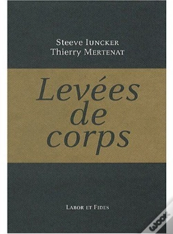 Capa do artigo Levees De Corps
