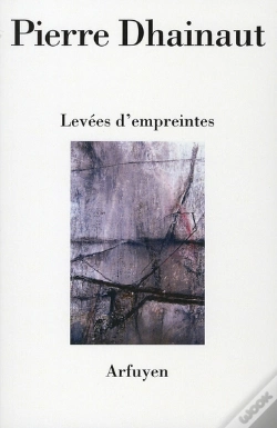 Capa do artigo Levées D'Empreintes