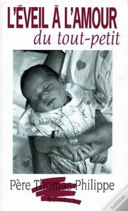 Capa do artigo L'Éveil À L'Amour Du Tout-Petit