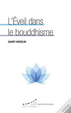 Capa do artigo L'Éveil Dans Le Bouddhisme