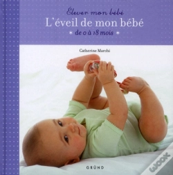 Capa do artigo L'Éveil De Bébé