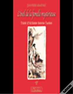 Capa do artigo L'Éveil De La Femelle Mystérieuse ; Traité D'Alchimie Interne Taoïste