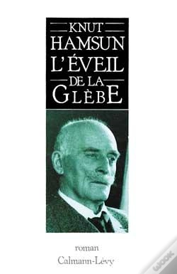 Capa do artigo L'Eveil De La Glebe