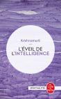 L'Éveil De L'Intelligence - Preview