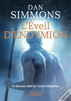 Capa do artigo L'Eveil D'Endymion 1&2 - Integrale