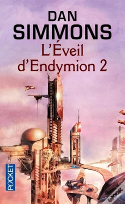 Capa do artigo L'Éveil D'Endymion T.2