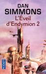 L'Éveil D'Endymion T.2