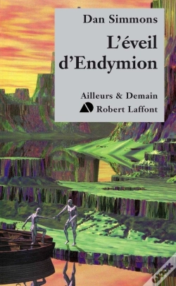 Capa do artigo L'Eveil D'Endymion T.4