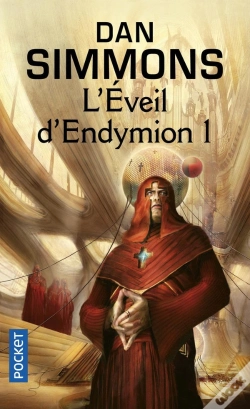 Capa do artigo L'Éveil D'Endymion Tome 1