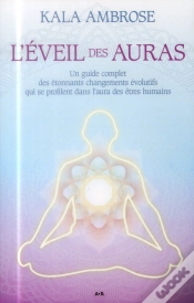 Capa do artigo L´Éveil Des Auras