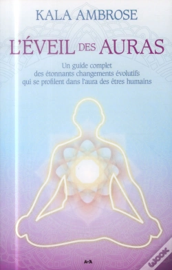 Capa do artigo L´Éveil Des Auras