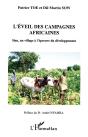 L'Eveil Des Campagnes Africaines - Preview