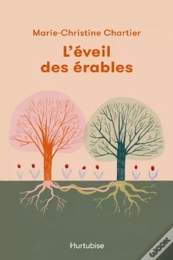Capa do artigo L'Éveil Des Érables