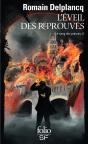 L'Éveil Des Réprouvés ; Le Sang Des Princes Tome 2 - Preview