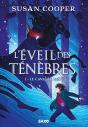 L'Éveil Des Ténèbres - Tome 01 Le Cavalier Noir (Broché) - Preview