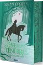 L'Éveil Des Ténèbres - Tome 01 Le Cavalier Noir (Relié Collector) - Preview