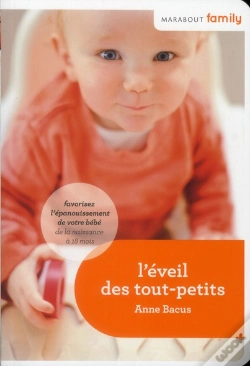 Capa do artigo L'Éveil Des Tout-Petits