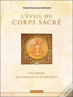 Capa do artigo L'Éveil Du Corps Sacré