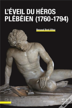Capa do artigo L'Éveil Du Héros Plébéien (1760-1794)