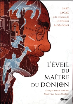 Capa do artigo L'Eveil Du Maitre Du Donjon