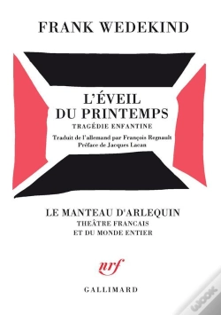 Capa do artigo L'Eveil Du Printemps