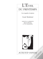 L'Eveil Du Printemps