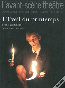 Capa do artigo L'Eveil Du Printemps
