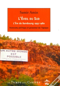 Capa do artigo L'Éveil Du Sud Ou L'Ère De Bandoung 1955-1980