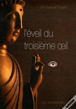 Capa do artigo L'Éveil Du Troisième Oeil