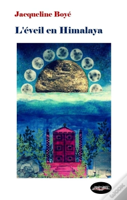 Capa do artigo L'Eveil En Himalaya