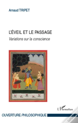 Capa do artigo L'Éveil Et Le Passage ; Variations Sur La Conscience