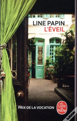 Capa do artigo L'Eveil