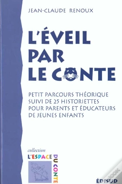 Capa do artigo L'Eveil Par Le Conte