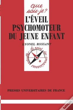 Capa do artigo L'Éveil Psychomoteur Du Jeune Enfant