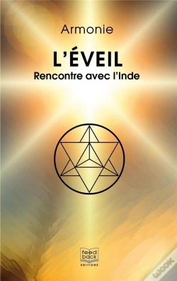 Capa do artigo L'Eveil : Rencontre Avec L'Inde