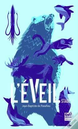 Capa do artigo L'Éveil Tome 2 : Stade 2