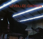 Capa do artigo Léveillée-Gagnon - CD